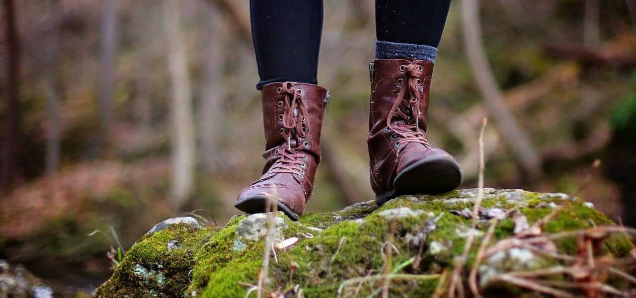 best women hiking boots