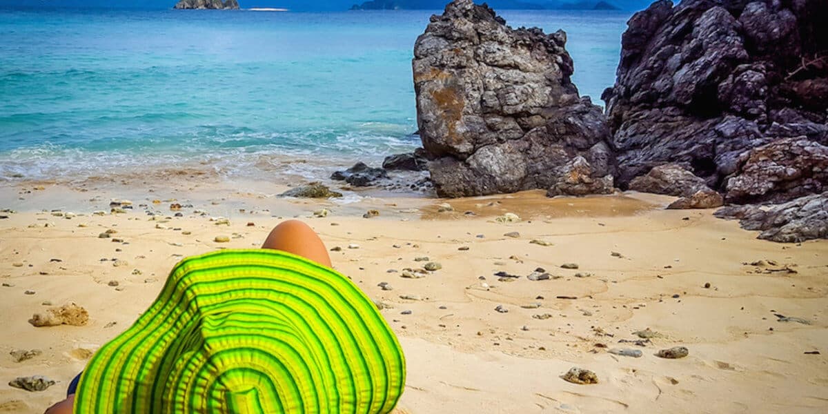 The 15 Best Palawan Resorts & Hotels- Club Paradise Resort in Coron, Palawan