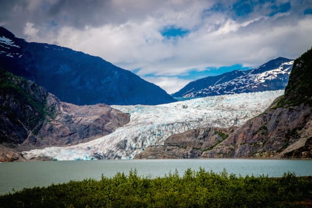 The Ultimate Alaska Inside Passage Cruise Guide - Green Global Travel