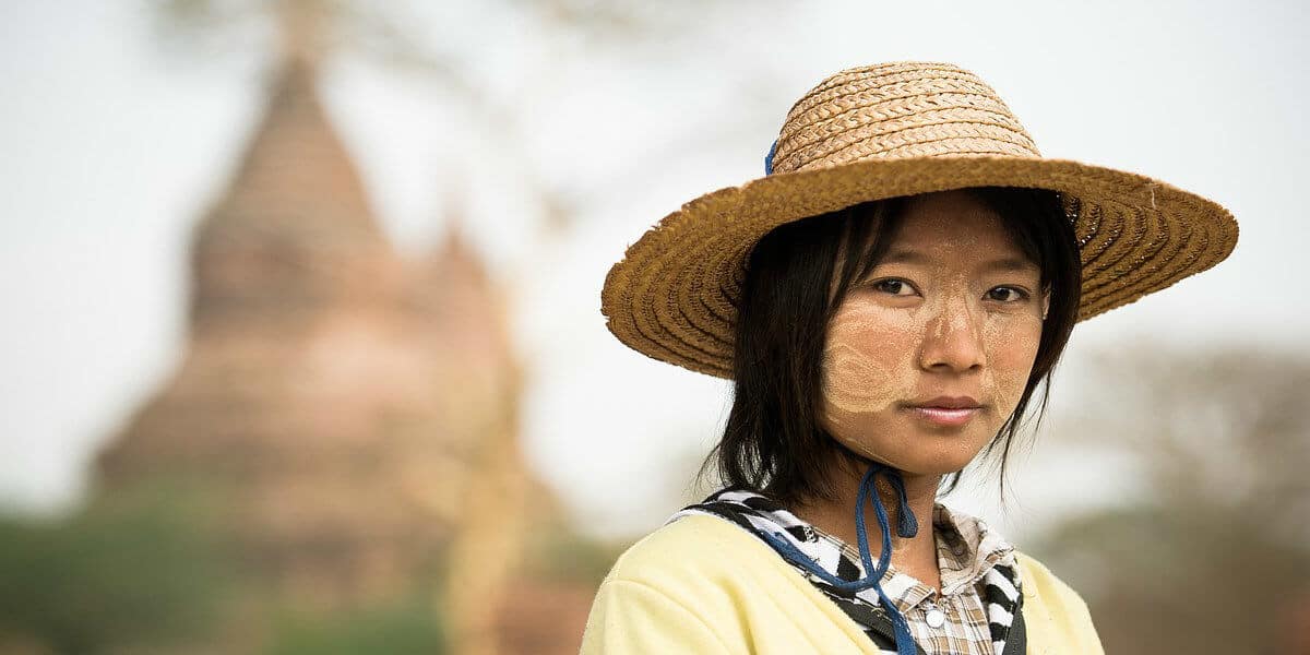 History and Culture of Myanmar’s Diverse Peoples