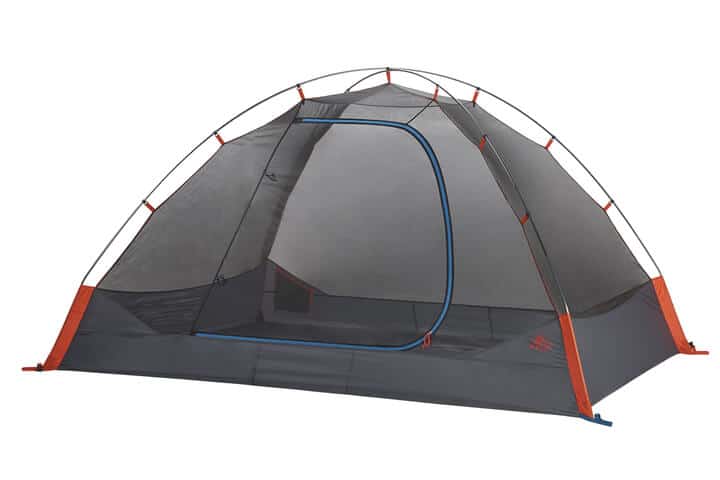 4 person Kelty family camping tent