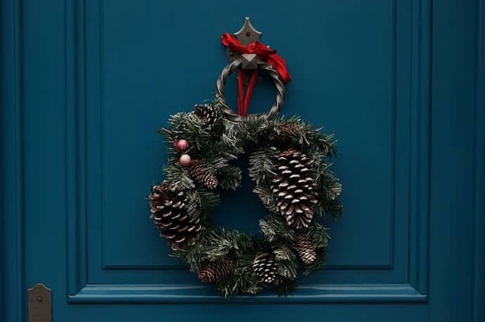 Christmas Wreath