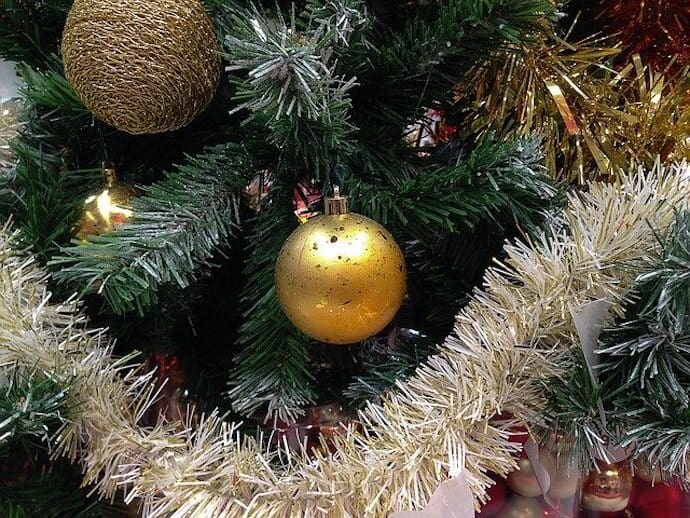 Christmas Tree Decorations - Origin - Meaning