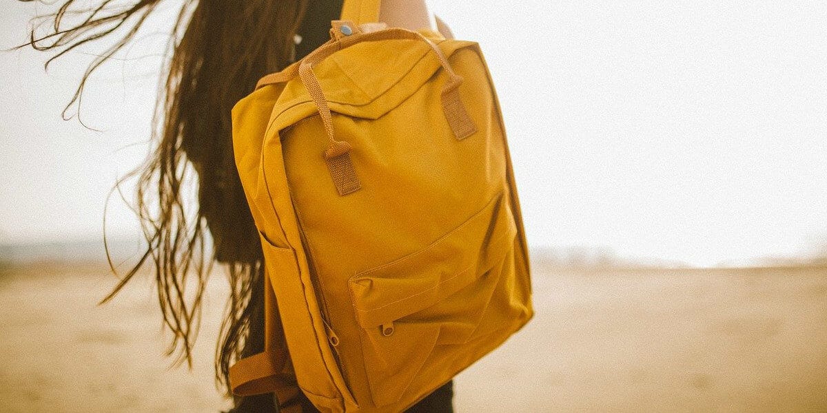 Best Daypacks for Travel