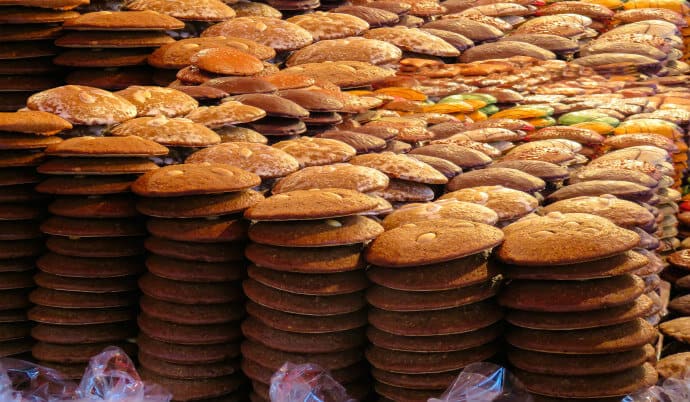 Nürnberger Lebkuchen