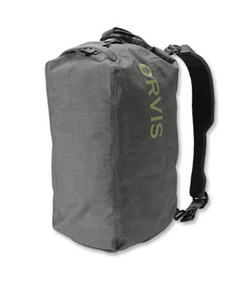 Orvis Duffle