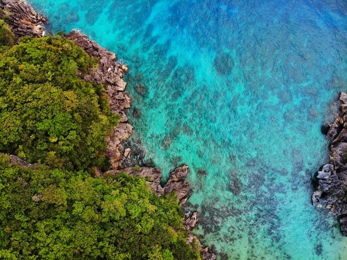 Caramoan Islands Philippines