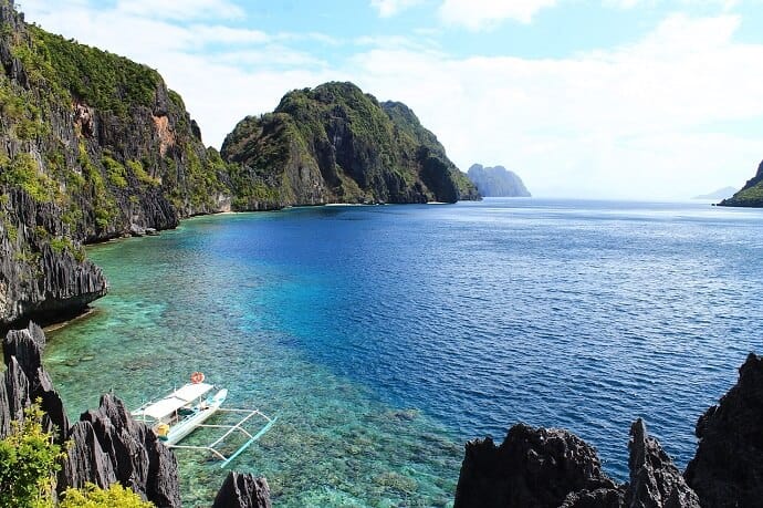 El Nido, Philippines 