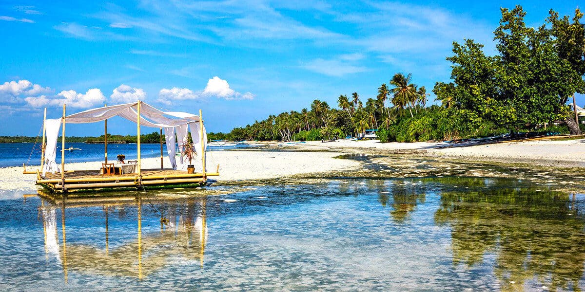 Most Beautiful Places in the Philippines to Visit