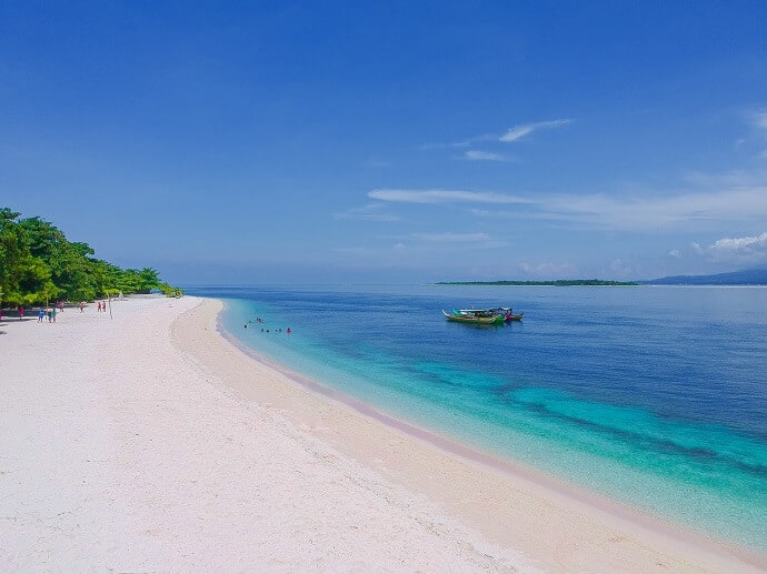 Sta Cruz Island, Zamboanga, 