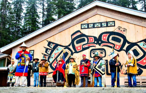 The Rich Tapestry of Alaskan Native Tribes: Understanding Their Names and Cultural Significance