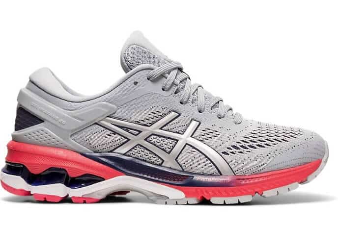 Asics Gel Kayano 26