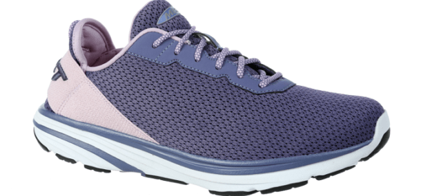 womens most comfortable walking shoes