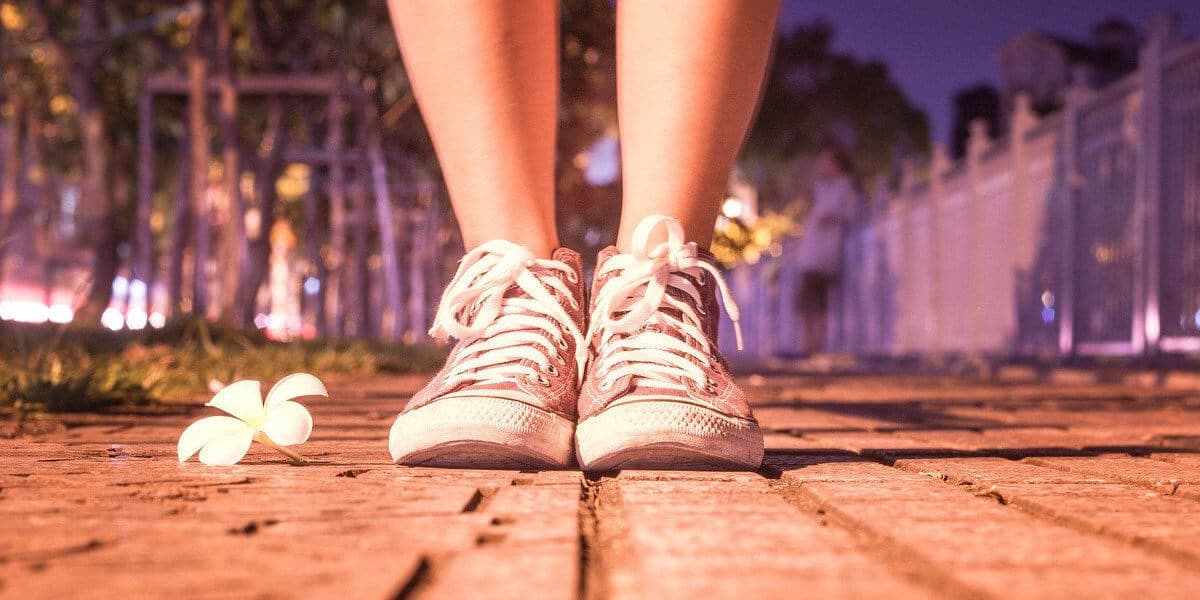 Most Comfortable Walking Shoes for Women