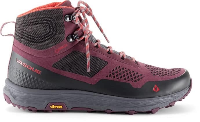 Vasque hiking shoes for women