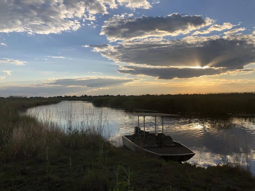 biggest safari in africa