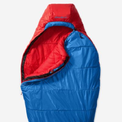 Eddie Bauer Igniter 20° Synthetic Sleeping Bag