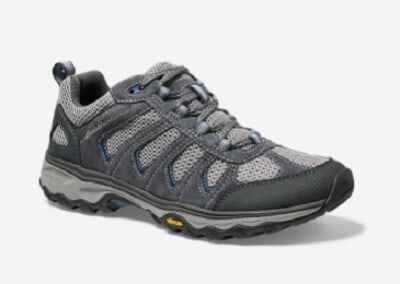 The 25 Most Comfortable Walking Shoes & Hiking Shoes for Men - Green Global  Travel