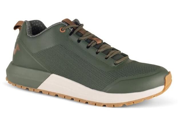 Most comfortable shop mens hiking shoes