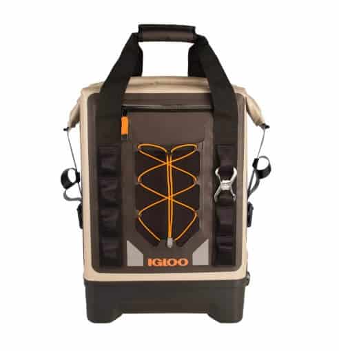 Igloo Sportsman Backpack Waterproof Cooler