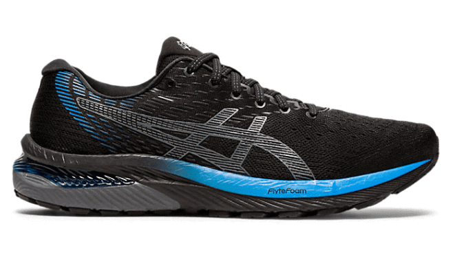 Most comfortable deals asics for walking