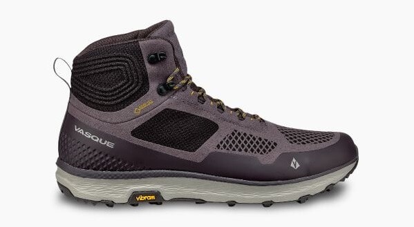 Mens Hiking Boots -Vasque Breeze LT GTX