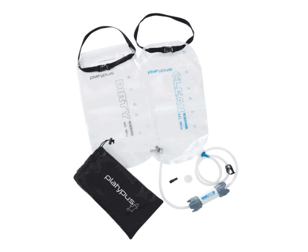 Platypus GravityWorks 6.0L Water Filter System