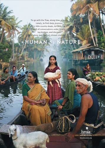 Indigenous Peoples of India's Kerala Backwaters