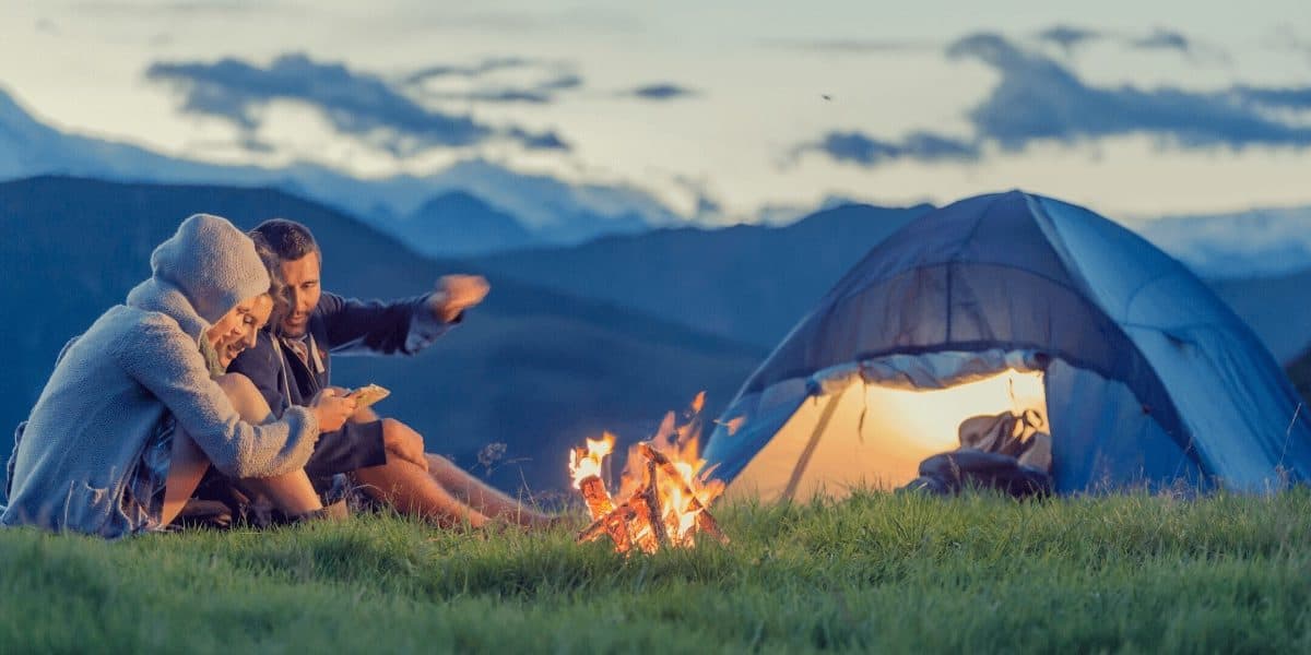 Backcountry Camping Gear