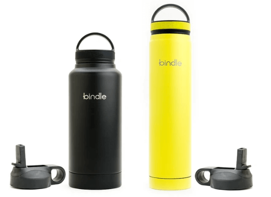 Bindle Bottle Bundle