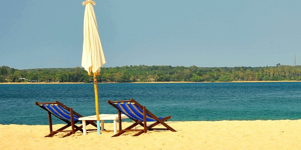 Beach Gear & Lake Essentials
