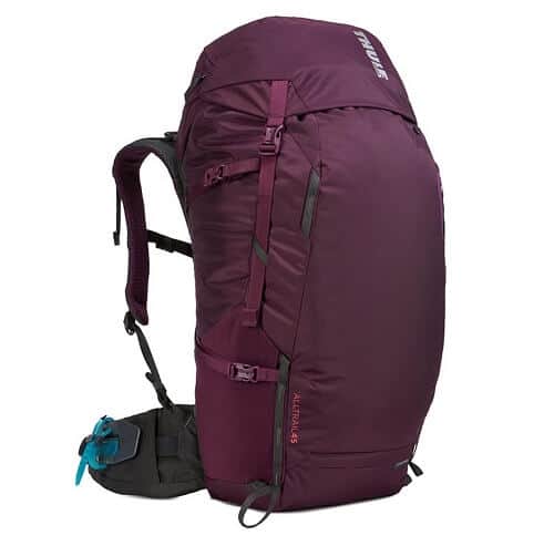 Thule Alltrail 40L Womens Backpack