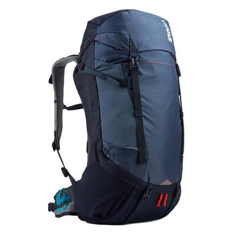 Mochila Campismo 35 Lts Xwift