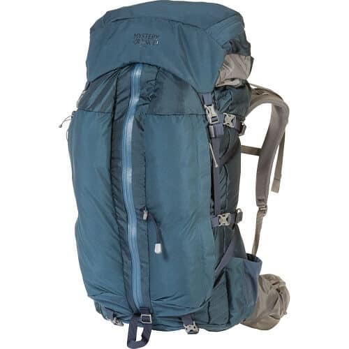 Mystery Ranch Women's Sphinx Trail Backpack