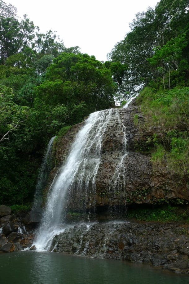 The 15 Best Kauai Waterfalls (and How to Get to Them)