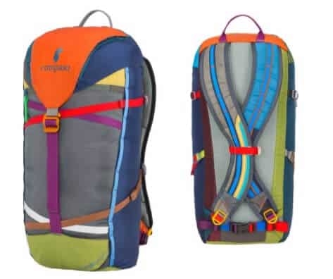 Cotopaxi Tarak 20L Daypack for Hiking