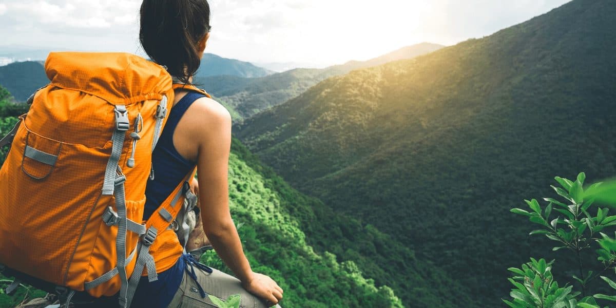 Best Hiking Backpacks & Daypacks