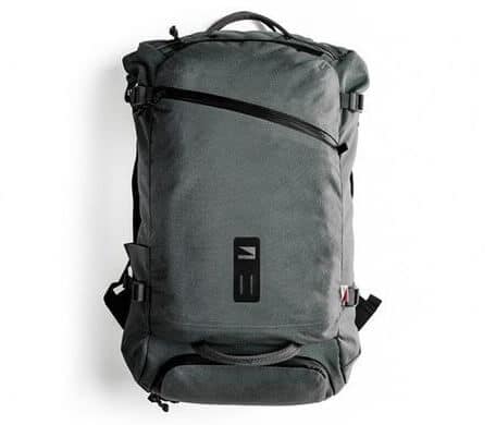 Lander The Traveler Backpack 35L