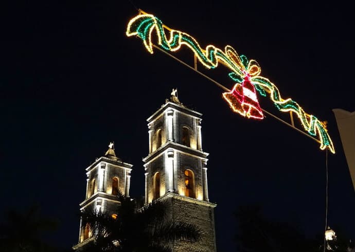 40 Fascinating Christmas Traditions in Mexico - Travel News