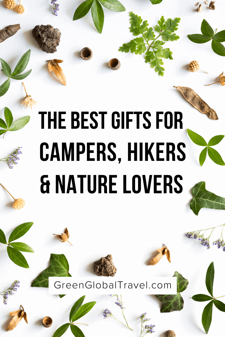 The Best Gifts for Campers, Hikers, & Nature Lovers | camping gift ideas | best camping gifts | unique camping gifts | camping gifts for him | cool camping gifts | camping gifts for her | camping gifts for men | camping christmas gifts | presents for campers | gifts for hikers | best gifts for hikers | gift ideas for hikers | hiking gifts for her | hiking gifts for him | presents for hikers | christmas gifts for hikers | gift ideas for nature lovers | best gifts for outdoor lovers |