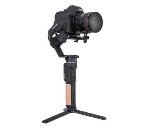 Tech Gifts - FeiyuTech AK2000c Handheld Gimbal Camera