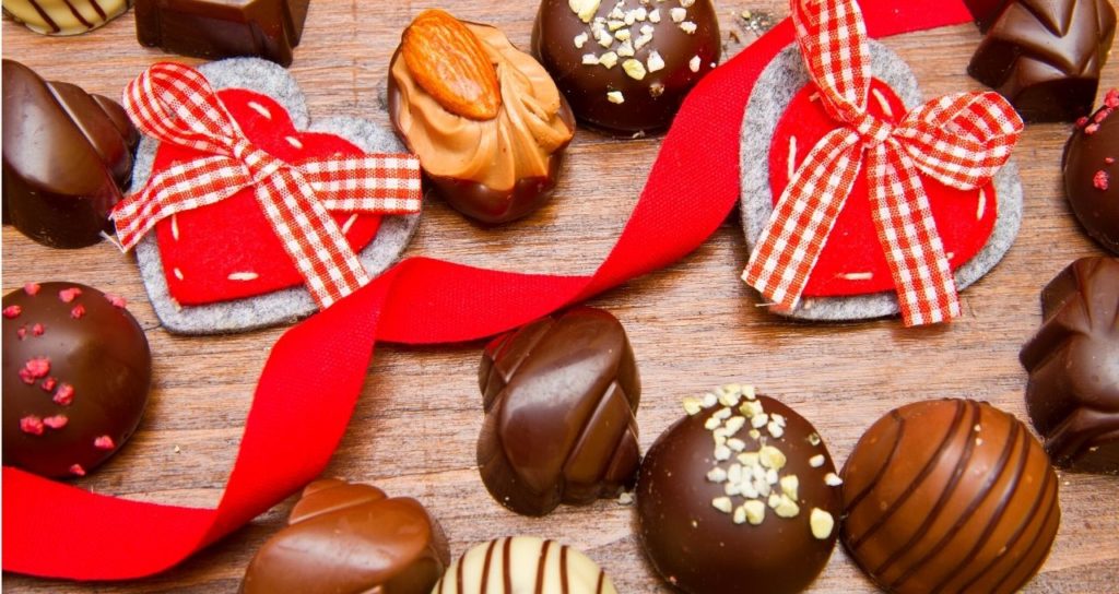 The Best Food Gifts From Around The World (2021 Guide) - Green Global