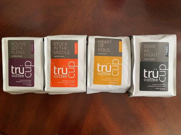 Tru Cup Coffee