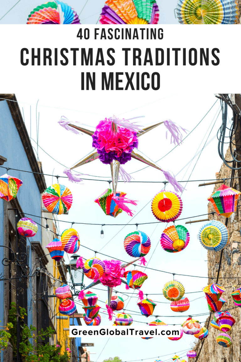 5 Fun Facts About Mexico Christmas