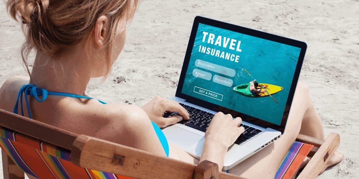 travel insurance pre existing conditions