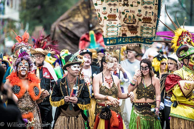 The 20 Best Cultural Festivals Around the World