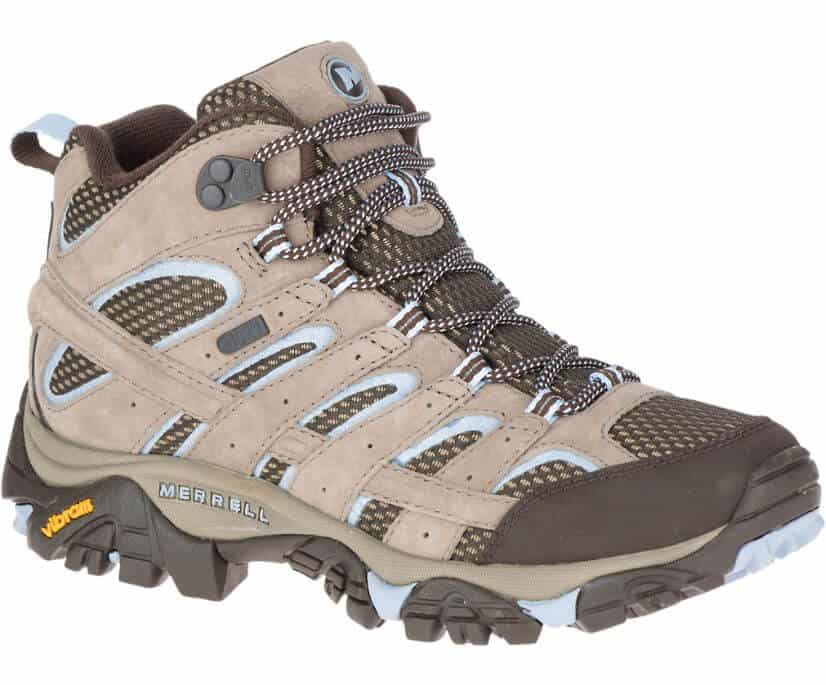 Merrell Moab 2 Mid WP