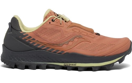 aucony Peregrine ll st Womens Trail Shoes