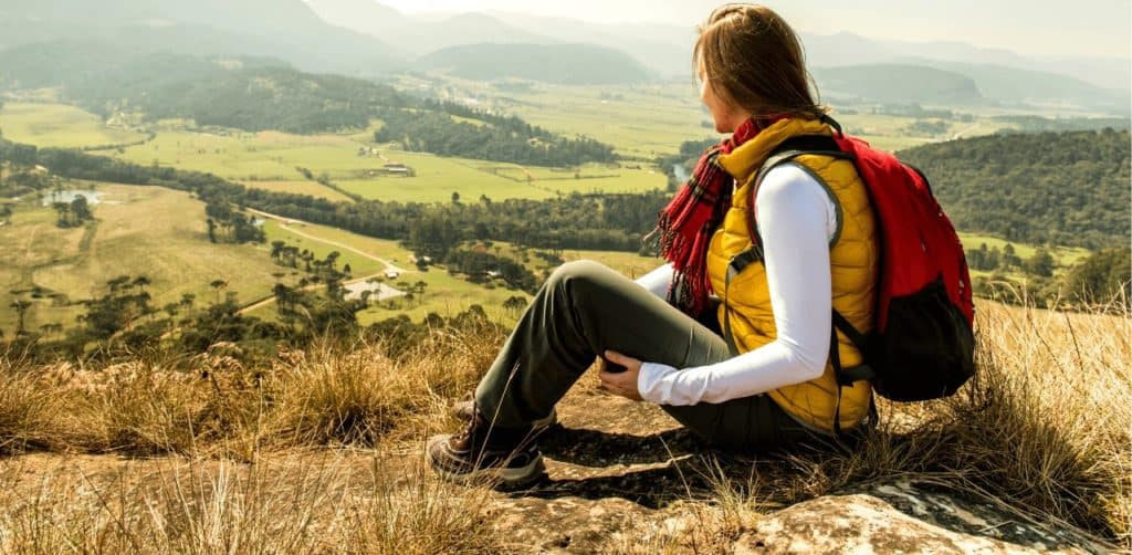 The 30+ Best Women's Hiking, Running & Walking Shoes for 2021 Green