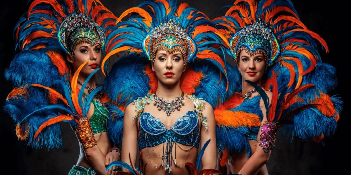 Cultural Festivals Around the WorldCultural Festivals Around the World